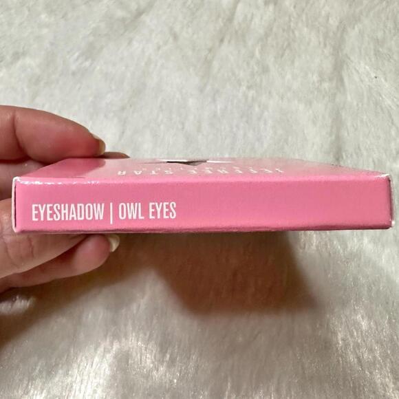 NIB Jeffree Star Eyeshadow Artistry Single in Owl Eyes 1.5g - Picture 6 of 6